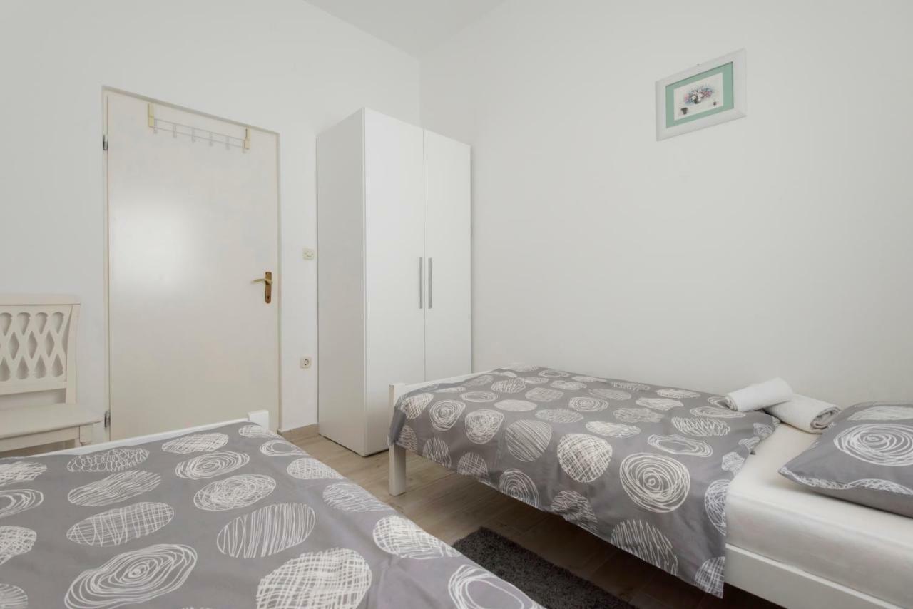 Apartments Batur 자다르 외부 사진